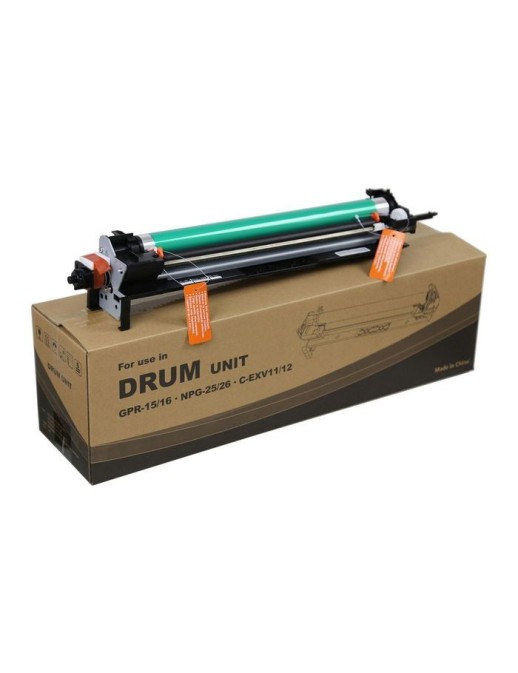 MSP5821U CoreParts Drum Unit 120K Pages GPR-15/16/NPG-25/26/C-EXV11/12 CANON iR2270, 2870, 3570, 4570, 2230, 2830, 3530, 3025, 3