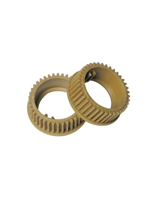 MSP8852 CoreParts Upper Roller Gear 38T KYOCERA KM-1620, 1650, 2050, 2550, 1635, 2035, TASKalfa 180, 181, 220, 221 2C920170, 2KK