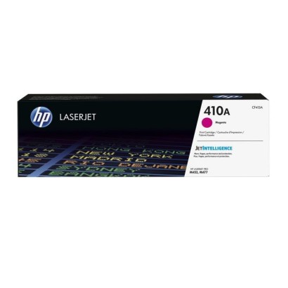CF413A HP 410A Magenta Original LaserJet Toner Cartridge 649514
