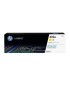 CF412A HP 410A Yellow Original LaserJet Toner Cartridge 649513
