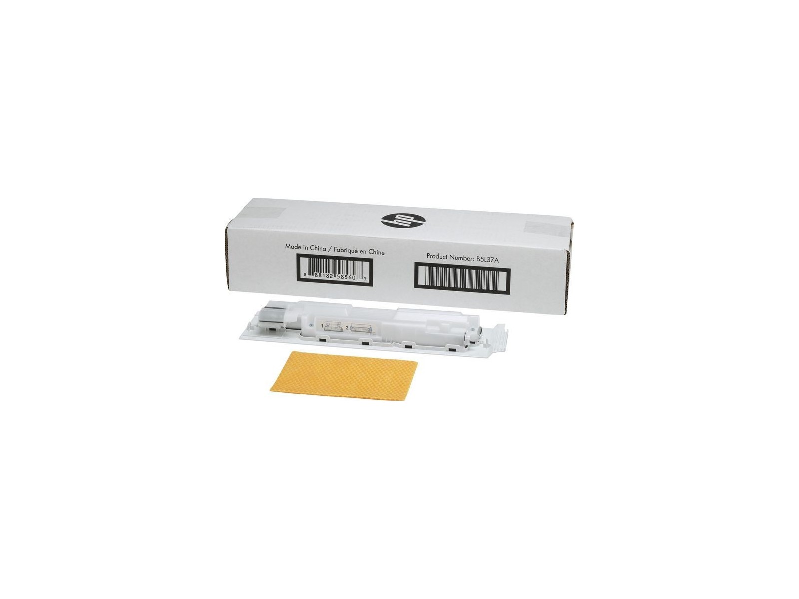 RM2-0024-000CN HP Color LaserJet Toner Collection Unit B5L37A RM2-0024-000CN HP Color LaserJet Toner Collection Unit B5L37A