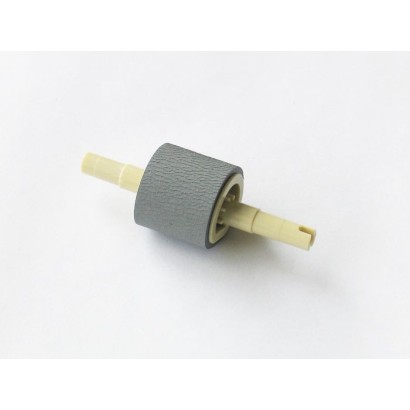 MUXMSP-00043 CoreParts Paper Pick-Up Roller for Tray2 for HP LaserJet 1320 Printer, Grey color