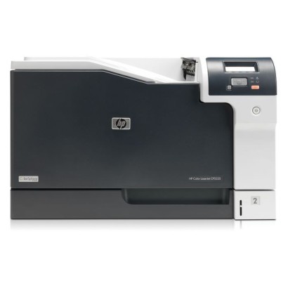 CE711AB19 HP HP Color LaserJet Professional CP5225n Printer, Laser, 600 x 600 DPI, 20 ppm, A3, 540 MHz, 192 MB, LED