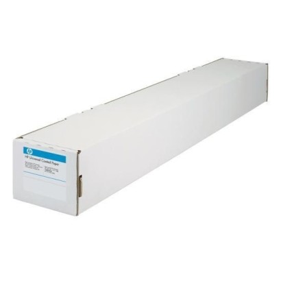 Q1405B HP Coated Paper, 914mm x 45.7m