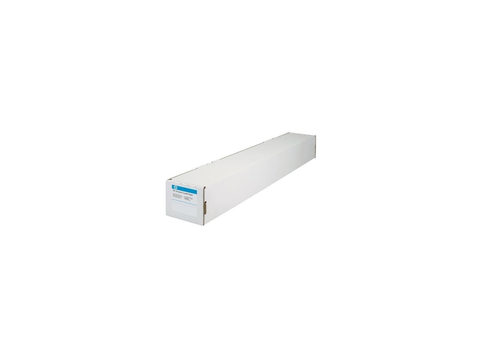 Q1405B HP Coated Paper, 914mm x 45.7m Q1405B HP Coated Paper, 914mm x 45.7m