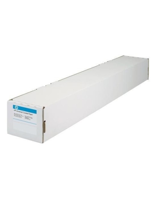 Q1405B HP Coated Paper, 914mm x 45.7m