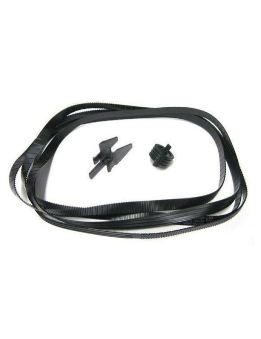 C7770-60014-RFB Hewlett Packard Enterprise Carriage Belt - Drives the carriage assembly - For use with 42-inch plotters