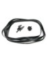 C7770-60014-RFB Hewlett Packard Enterprise Carriage Belt - Drives the carriage assembly - For use with 42-inch plotters