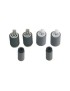 MSP3986 CoreParts Paper Pickup Roller Kit Canon iR3025, 3225, iR3030, 3035, 3045, 3230, 3235, 3245 FB6-3405-000, FC6-7083-000, F