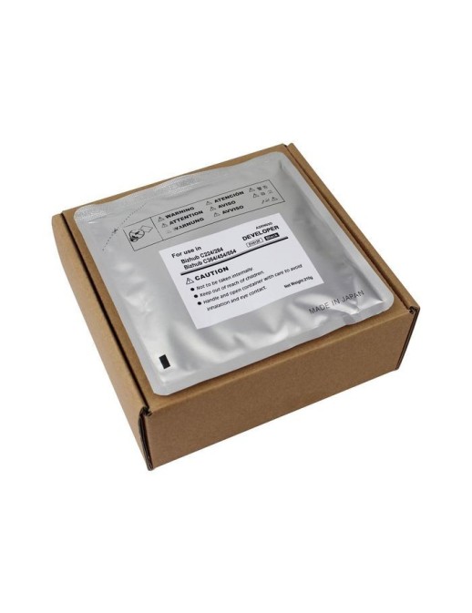 MSP8125 CoreParts DV512K Developer KONICA MINOLTA BizhubC224/284/364/454/554 A2XN03D