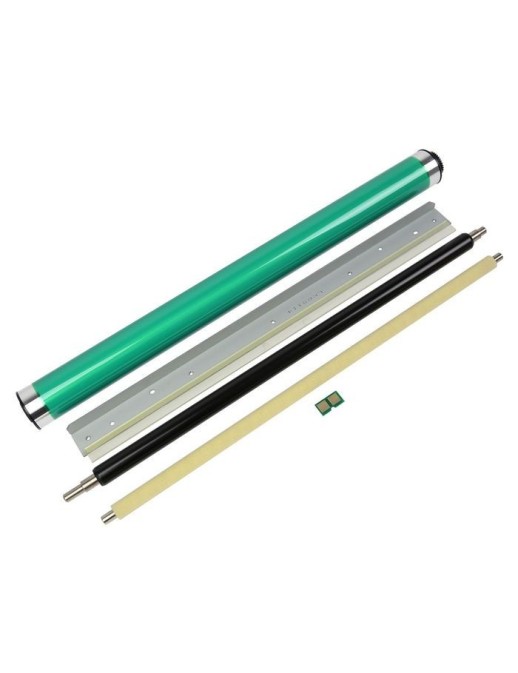 MSP5235 CoreParts Universal Drum Unit Rebuild Kit for New Version, 150K Pages, CANON iR ADVANCE C5030/5035/5045/5051C5235/5240/5