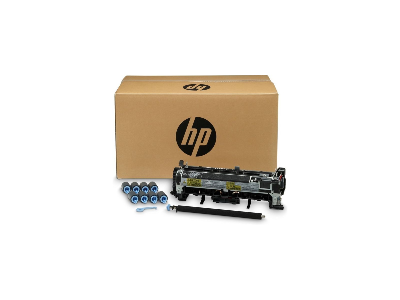 B3M78-67902 HP LaserJet 220V Maintenance Kit B3M78-67902, B3M78A B3M78-67902 HP LaserJet 220V Maintenance Kit B3M78-67902, B3M78A