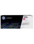 CF363A HP 508A Magenta Original LaserJet Toner Cartridge 649448