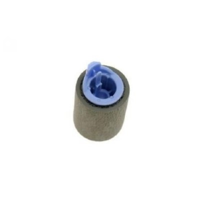 RP000372828 HP Feed roller high capacity input (HCI) - Transmit the paper from the cassette and feeds it to the device entrance 