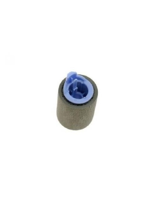 RP000372828 HP Feed roller high capacity input (HCI) - Transmit the paper from the cassette and feeds it to the device entrance 