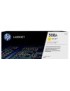 CF362A HP 508A Yellow Original LaserJet Toner Cartridge 649447