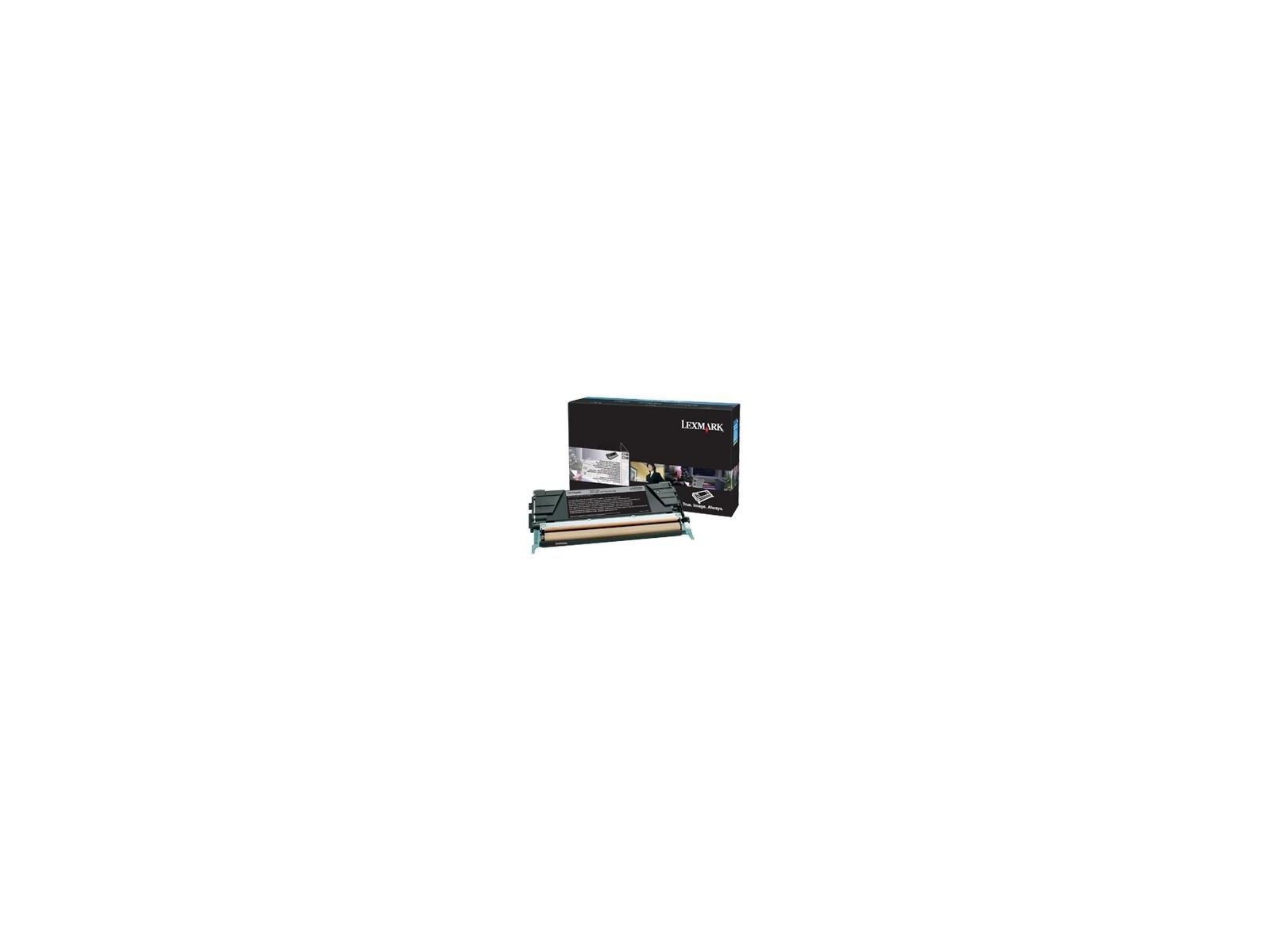 24B6015 Lexmark M/XM 5155, 5163, 5170 black toner cartridge, 35000 pages 24B6015 Lexmark M/XM 5155, 5163, 5170 black toner cartridge, 35000 pages