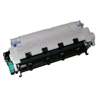 RP000372892 HP Fuser assembly for LaserJet printers, designed for optimal print quality, weighs 0.4 kg, reliable performance. RM
