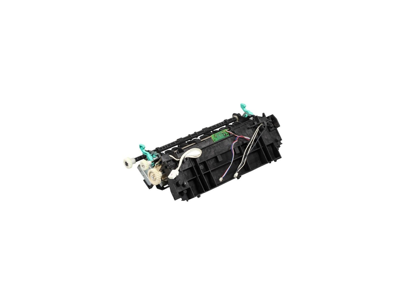 RP000373410 HP Fusing assembly - Bonds toner to paper with heat (For 220V to 240V operation) - Mounts in the upper rear of the p RP000373410 HP Fusing assembly - Bonds toner to paper with heat (For 220V to 240V operation) - Mounts in the upper rear of the p