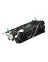 RP000373410 HP Fusing assembly - Bonds toner to paper with heat (For 220V to 240V operation) - Mounts in the upper rear of the p