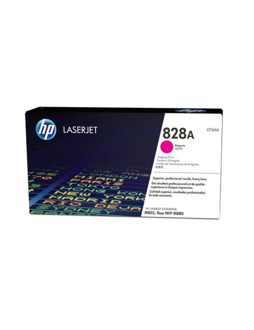 CF365A HP 828A Magenta LaserJet Image Drum 844352