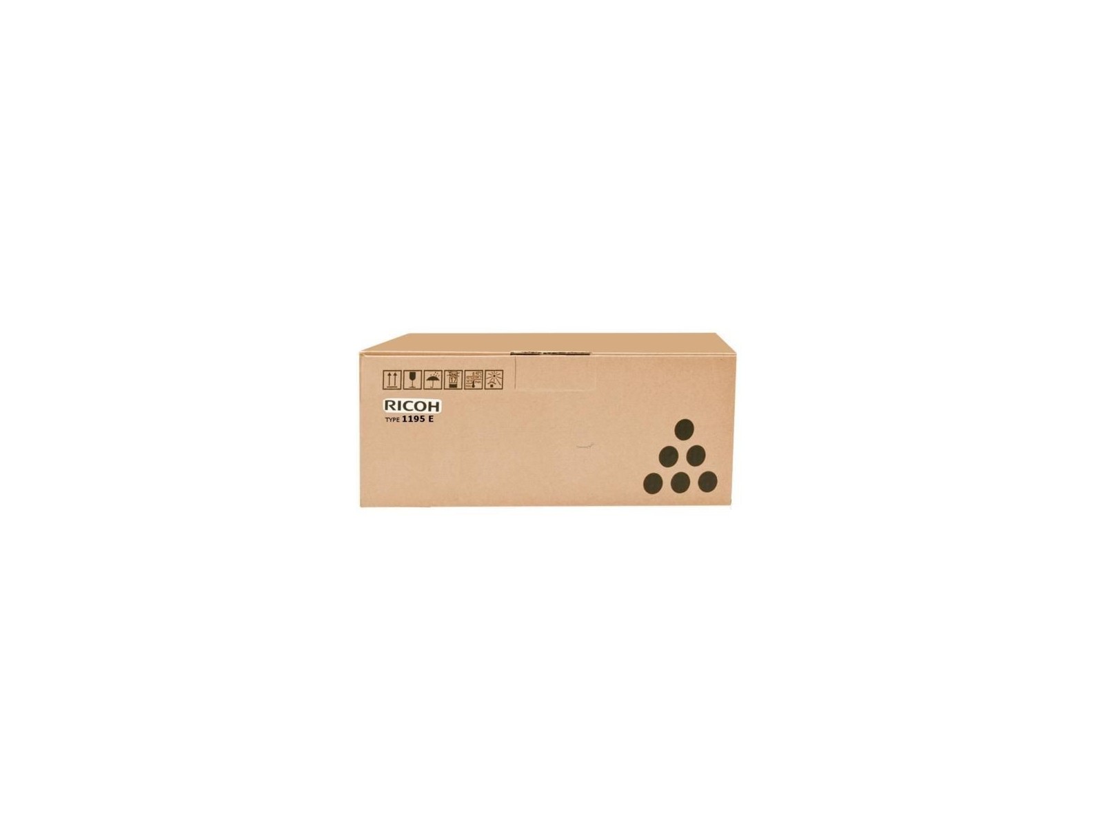 431147 Ricoh Type 1195E, 2600 Pages 431147 Ricoh Type 1195E, 2600 Pages