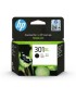 CH563EE HP 301XL High Yield Black Original Ink Cartridge