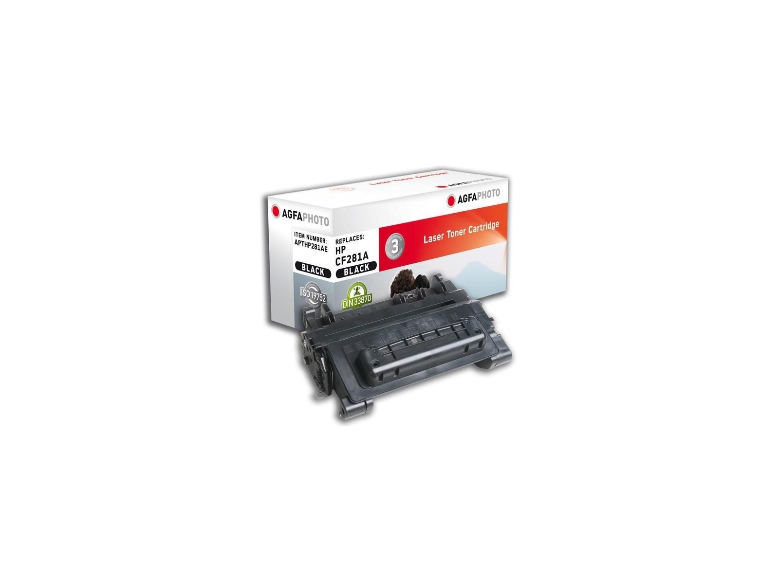 APTHP281AE AgfaPhoto APTHP281AE, 10500 pages APTHP281AE AgfaPhoto APTHP281AE, 10500 pages