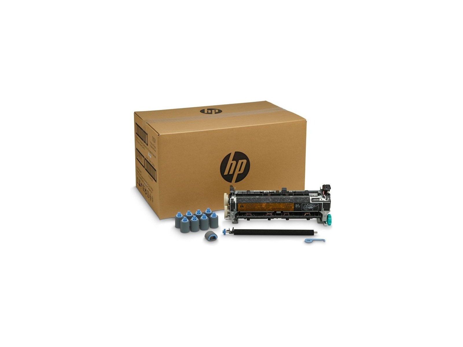 Q5422A-RFB HP LaserJet 220V User Maintenance Kit Q5422-67903, Q5422A, SERV4250N, SERV4350N, MSP-HPLJ4250-SERVICEKIT, RM1-1083-07 Q5422A-RFB HP LaserJet 220V User Maintenance Kit Q5422-67903, Q5422A, SERV4250N, SERV4350N, MSP-HPLJ4250-SERVICEKIT, RM1-1083-07
