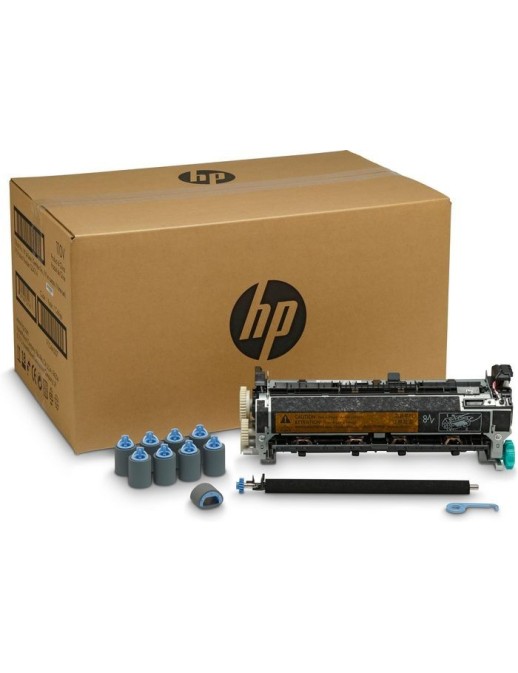 Q5422A-RFB HP LaserJet 220V User Maintenance Kit Q5422-67903, Q5422A, SERV4250N, SERV4350N, MSP-HPLJ4250-SERVICEKIT, RM1-1083-07