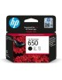 CZ101AE HP HP 650, black CZ101AEBHK