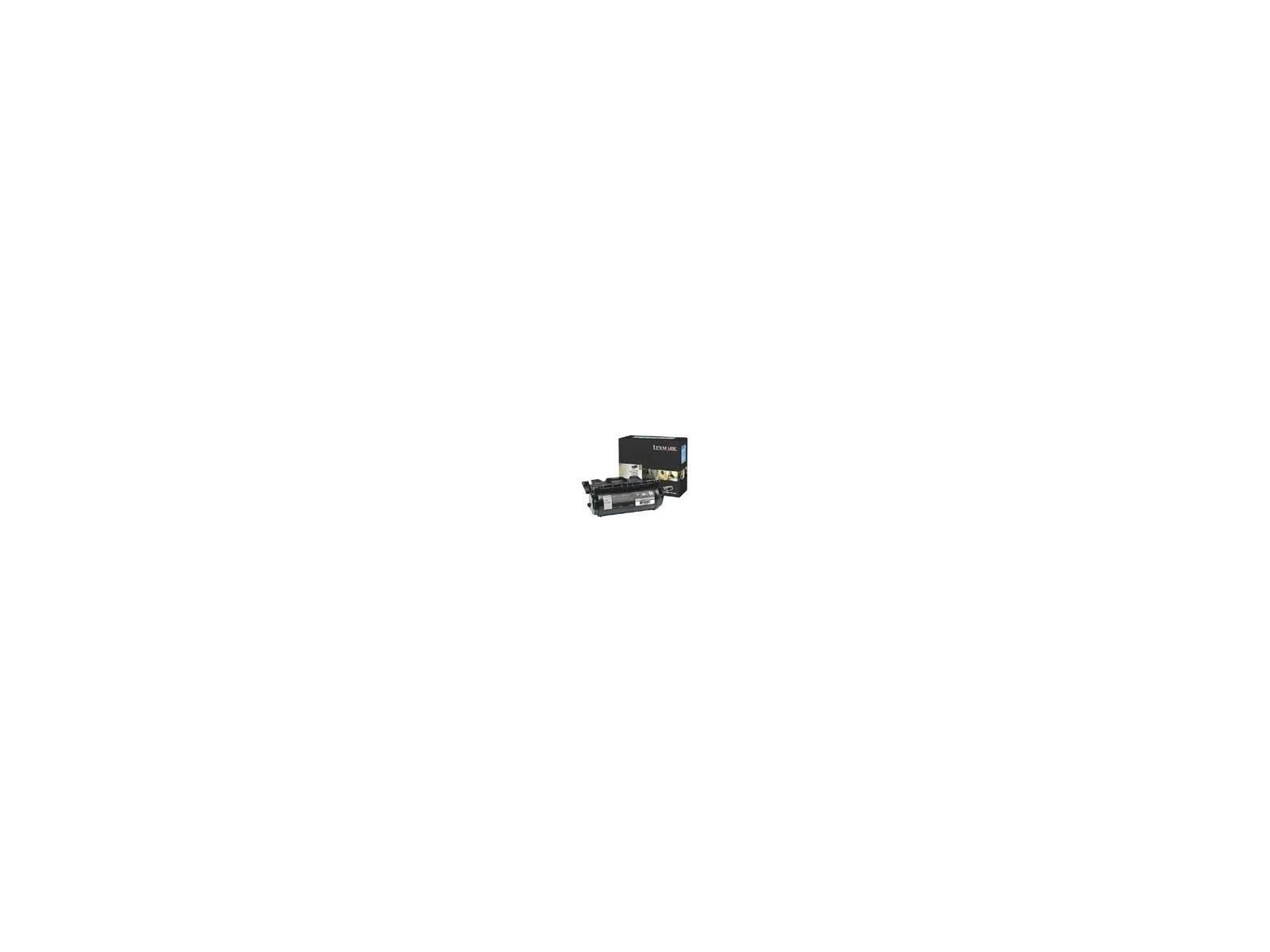 64080HW Lexmark Toner CC (64016HE) 64080HW Lexmark Toner CC (64016HE)