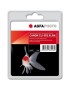APCCLI551XLB AgfaPhoto 5530, black CLI-551XL BK, 6443B001