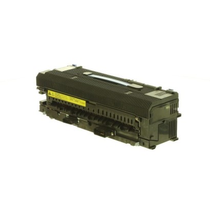 RP000369008 HP 220V fuser unit for HP LaserJet Enterprise printers, essential for maintaining print quality and operational effi
