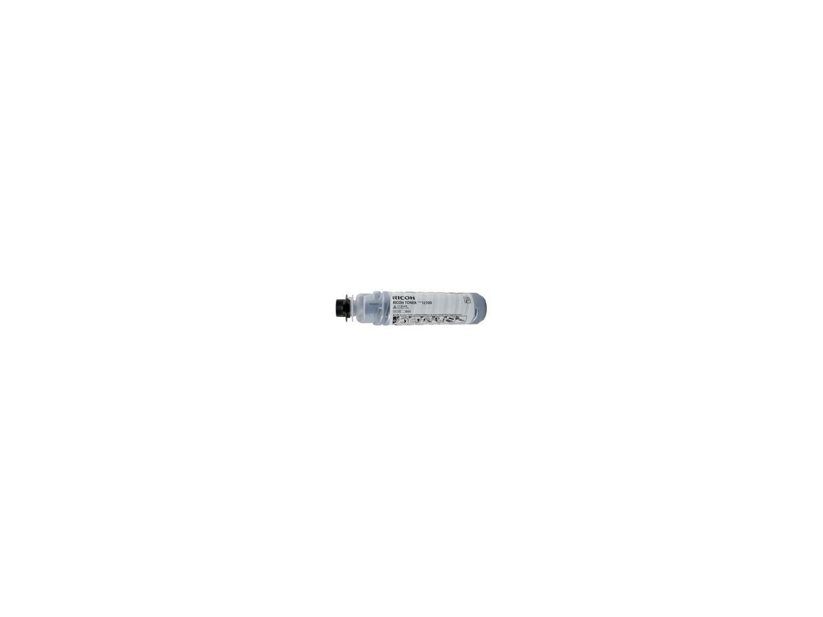 842024 Ricoh Toner 1270D, 7000 pages/230 g, AF1515 SERIES/MP161SERIES/MP, for Ricoh Aficio 1515 842338 888261 842024 Ricoh Toner 1270D, 7000 pages/230 g, AF1515 SERIES/MP161SERIES/MP, for Ricoh Aficio 1515 842338 888261