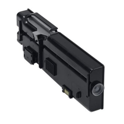 593-BBBM Dell KWJ3T, Toner Cartridge, for Dell C2660dn, C2665dnf 0593-BBBM