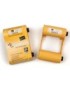 800033-840 Zebra Zebra ix Seres Colour Ribbon for ZPX Series 3 YMCKO, 200 Images Per Roll 200105, 35-800033-840, 553-818