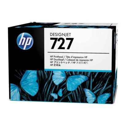 B3P06A HP 727/732 DesignJet Printhead HPB3P06A, 832630