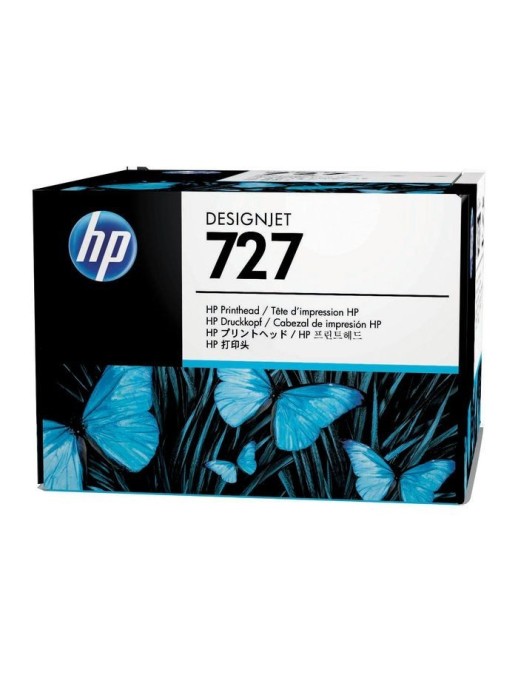 B3P06A HP 727/732 DesignJet Printhead HPB3P06A, 832630