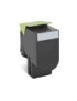 24B6011 Lexmark XC2132 Black Standard Yield Cartridge, 6000 pages