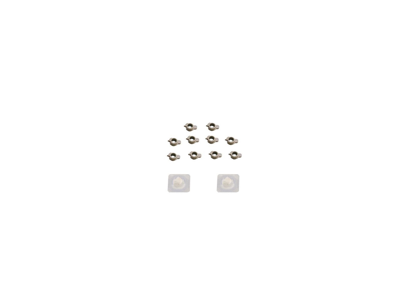 MSP1064 CoreParts Lower Roller Bushing Right HP LaserJet 4250, 4350 MSP1064, RC1-3362-000 MSP1064 CoreParts Lower Roller Bushing Right HP LaserJet 4250, 4350 MSP1064, RC1-3362-000