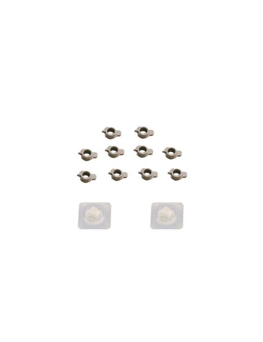 MSP1064 CoreParts Lower Roller Bushing Right HP LaserJet 4250, 4350 MSP1064, RC1-3362-000