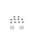 MSP1064 CoreParts Lower Roller Bushing Right HP LaserJet 4250, 4350 MSP1064, RC1-3362-000