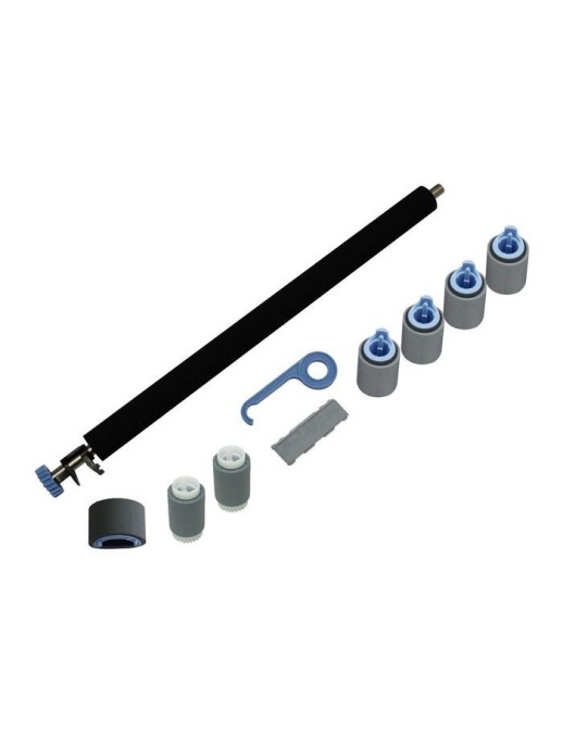 MSP5535 CoreParts Roller Kit HP LaserJet 4200, 4250, 4300, 4350, 4345 RM1-0699-000, RL1-0007-000, RM1-0036-000, RM1-0037-000, RL