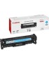 2661B002 Canon Toner Cartridge 718 - Cyan 718-C