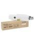 1902LC0UN0 Kyocera Waste toner bottle, 25.000 sheets, White WT-860, 826206