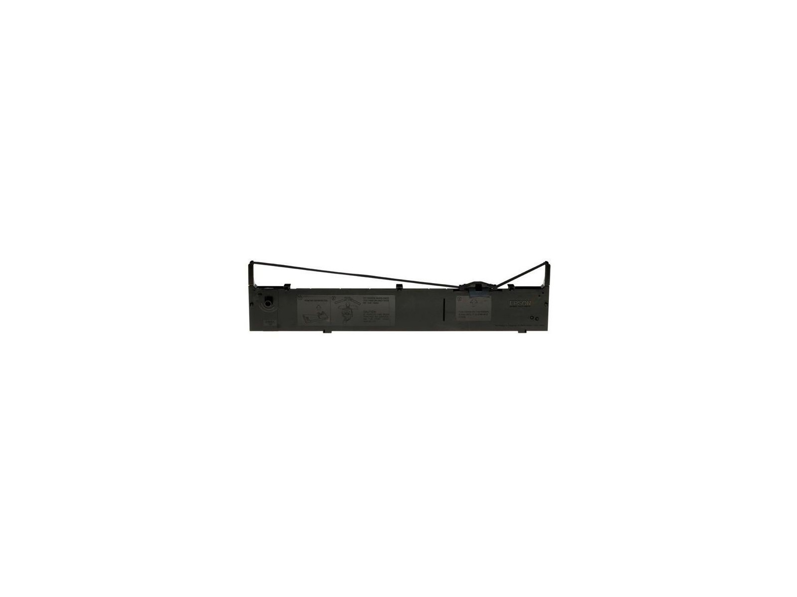 C13S015086 Epson SIDM Black Ribbon Cartridge for LQ-2x70/2x80/FX-2170/2180 (C13S015086) C13S015086 Epson SIDM Black Ribbon Cartridge for LQ-2x70/2x80/FX-2170/2180 (C13S015086)