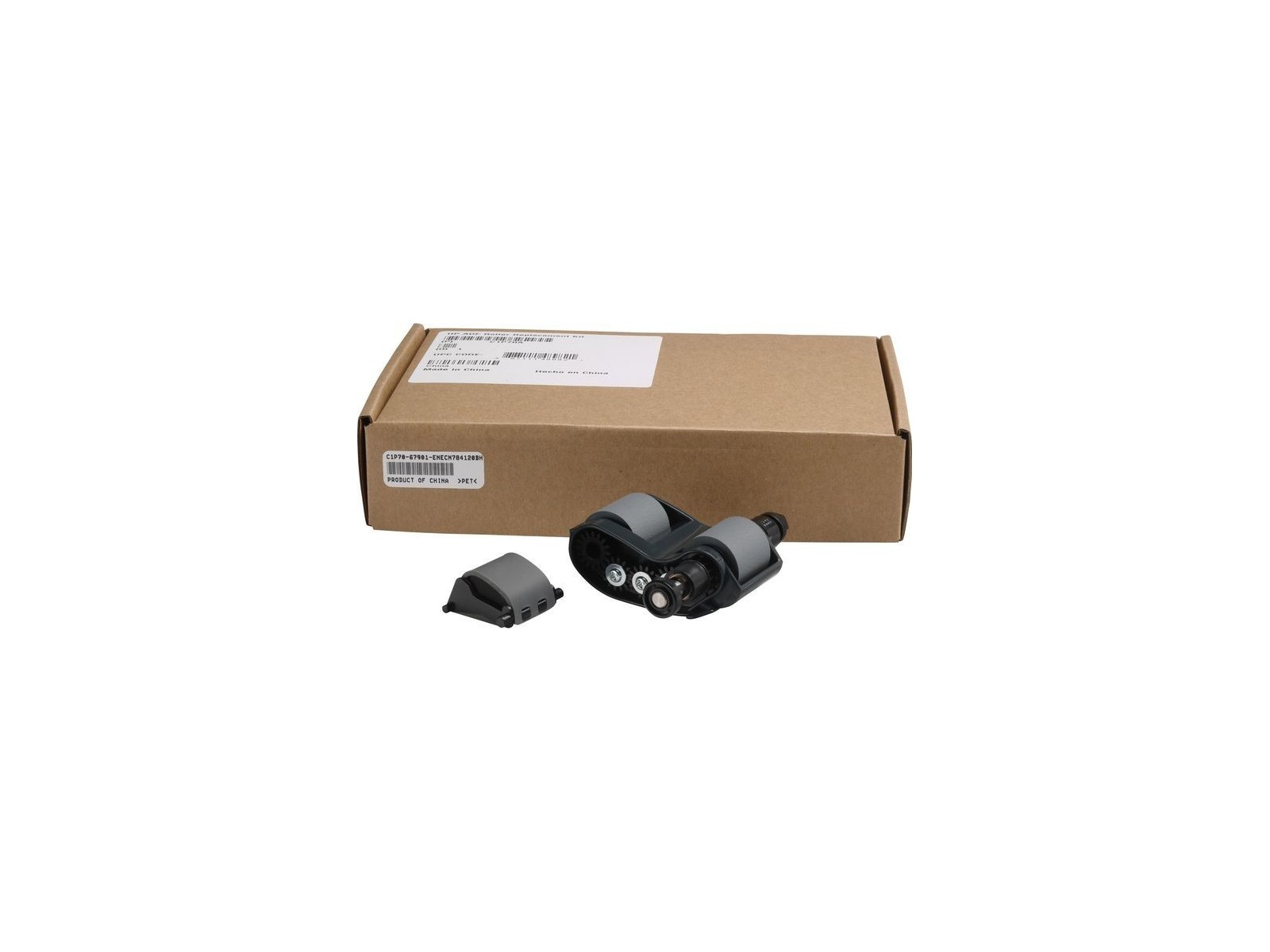 C1P70-67901 HP LaserJet ADF Roller Replacement Kit C1P70A, 99109613 C1P70-67901 HP LaserJet ADF Roller Replacement Kit C1P70A, 99109613