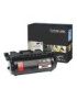 64040HW Lexmark T640, T642, T644 High Yield Print Cartridge