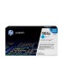 CE251A HP 504A Cyan Original LaserJet Toner Cartridge HPCE251A